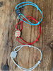 mantra bracelets - color